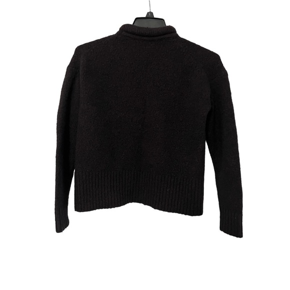 Madewell Fulton Pullover Sweater Size XXS - Picture 4 of 6